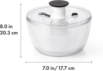 OXO Good Grips Little Salad  Herb Spinner Small
