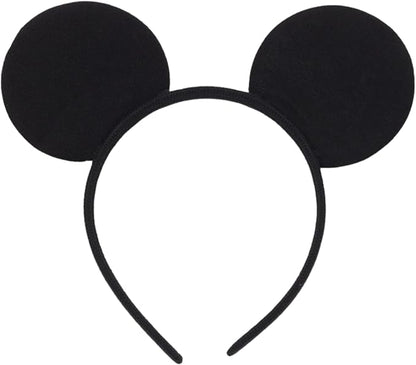 Killer's Instinct Outdoors Murine Ear Headband for Murine Costume