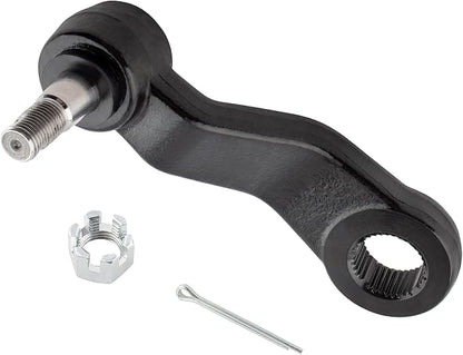BOXI Qty(1) Steering Pitman Arm Fit for Cadillac Escalade 2002-2006  Chevy Avalanche 1500 Express Silverado Suburban 1500 2500 3500 Tahoe for GMC Savana Sierra Yukon for Hummer H2 1999-2010  K6536