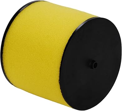 HIFROM Air Filter Element Cleaner replacement for Honda Foreman 500 4x4 (TRX500FMï¼ŒTRX500FEï¼ŒTRX500FPE & TRX500FPM) & Rubicon 500 (TRX500FMï¼ŒTRX500FA & TRX500FGA) Replace 17254-HN1-000 (Pack of 1)