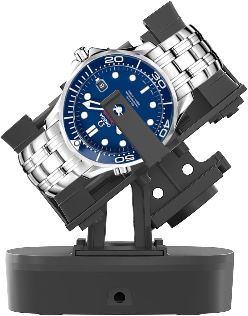 Watch Winder for Automatic Watches (complete set)