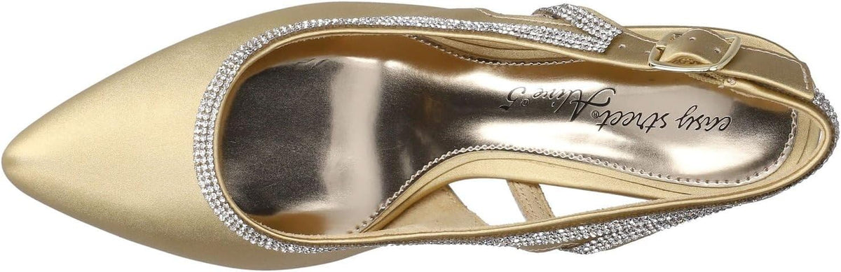 Easy Street Women's Glisten