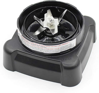 Anbige New Replacement Parts Blade Assembly, Compatible with Ninja Blender NJ600,BL700,BL701WM 30,BL701 30