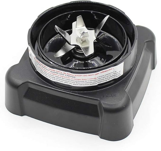 Anbige New Replacement Parts Blade Assembly, Compatible with Ninja Blender NJ600,BL700,BL701WM 30,BL701 30