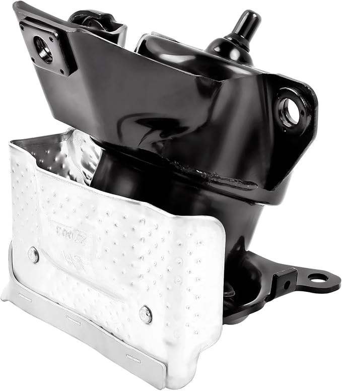 84175583 Front Left Engine Mount Compatible with 2014-2018 Sliverado Sierra 1500 V8, 2015-2020 Escalade Suburban Tahoe Motor Mounts