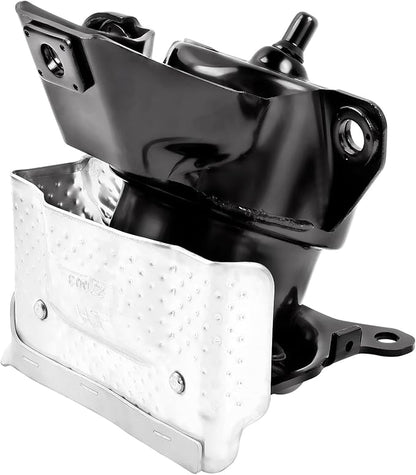 84175583 Front Left Engine Mount Compatible with 2014-2018 Sliverado Sierra 1500 V8, 2015-2020 Escalade Suburban Tahoe Motor Mounts