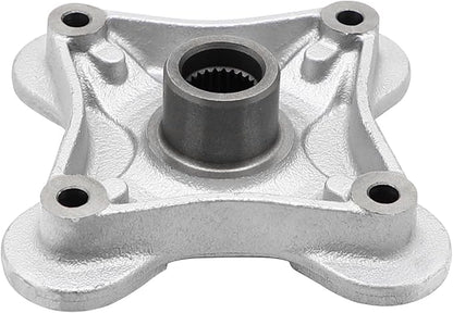 Rear Wheel Hub for Polaris Sportsman 550 850 1000 Scrambler 850 1000 2009-2024 5136946 5136295