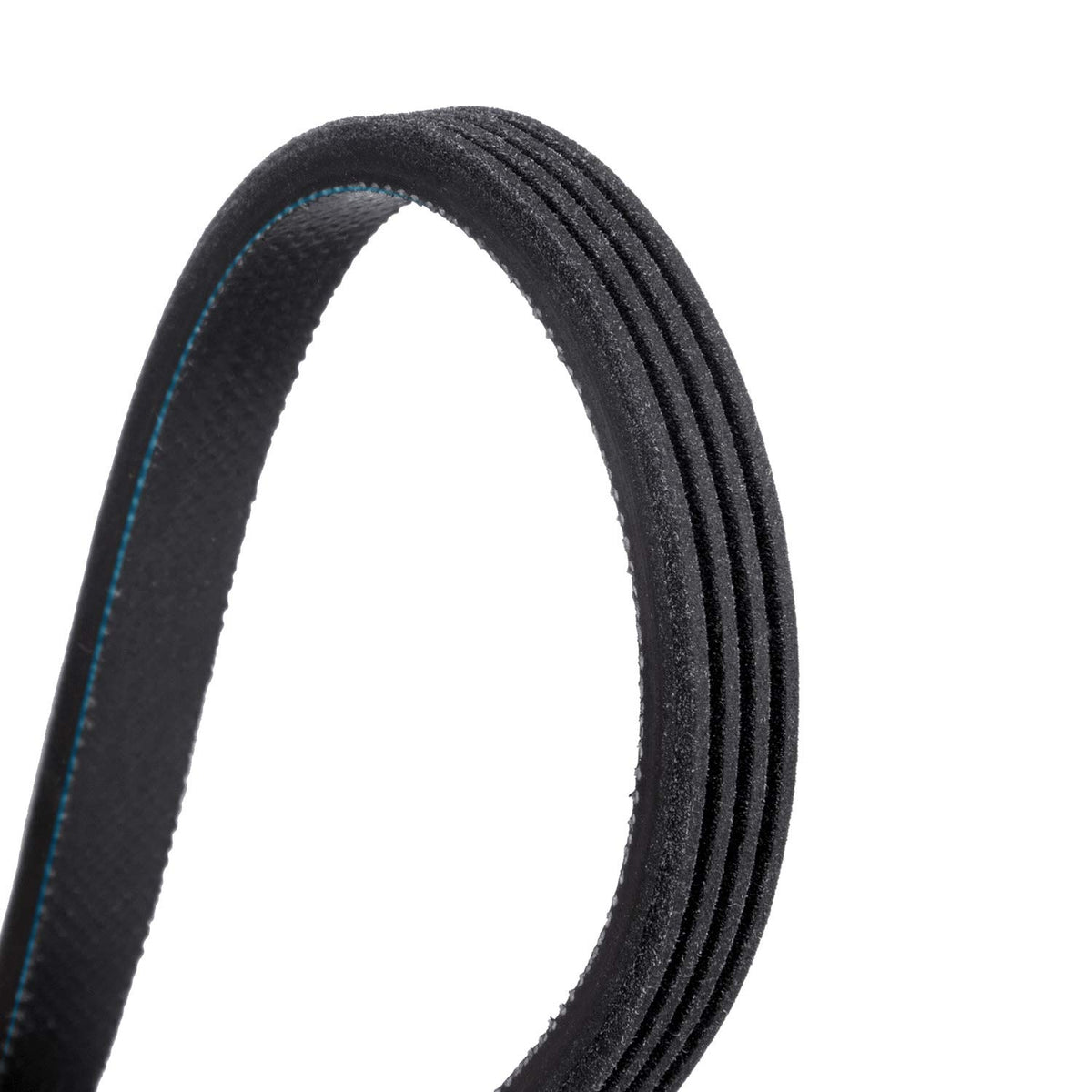 WE12M29 Dryer Drum Belt Compatible with GE/Hotpoint WE12M22, 89.5 in Compatible with 137292700, WE120122, AP4565702, PS3408299, 134163500, Flat Drive Belt, 89-1/2 in Length