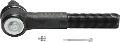 Garage-Pro At Pitman Arm Tie Rod End Replacement For Dodge Ram 1500 2000 2001 Ram 2500 00-02 4WD