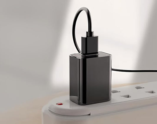 Philips Norelco USB Charger for Shavers 2400, 3600, 3900  Multigroom Series 5000, 7000 - OneBlade QP2724 Trimmer  Shaver - USB Wall Adapter 5V