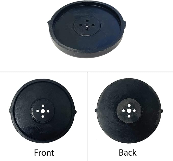 Replacement Rebuild Kits Diaphragms for Air Pump KP40