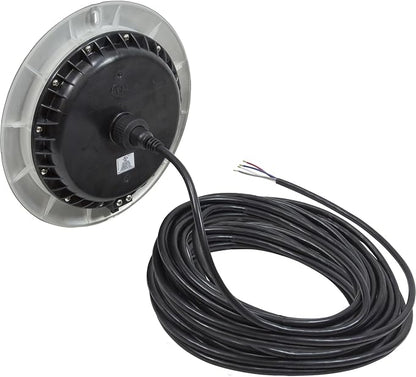 PAL Lighting LED EvenGlow Pool Light Color Change - 80 ft Cord 64-EGL-80