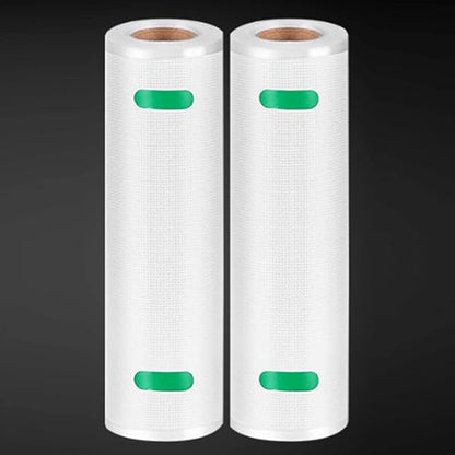 Topyond Food Grade Vacuum Sealer Roll - Nylon Polyethylene Bags for Efficient Food Storage and Preservation