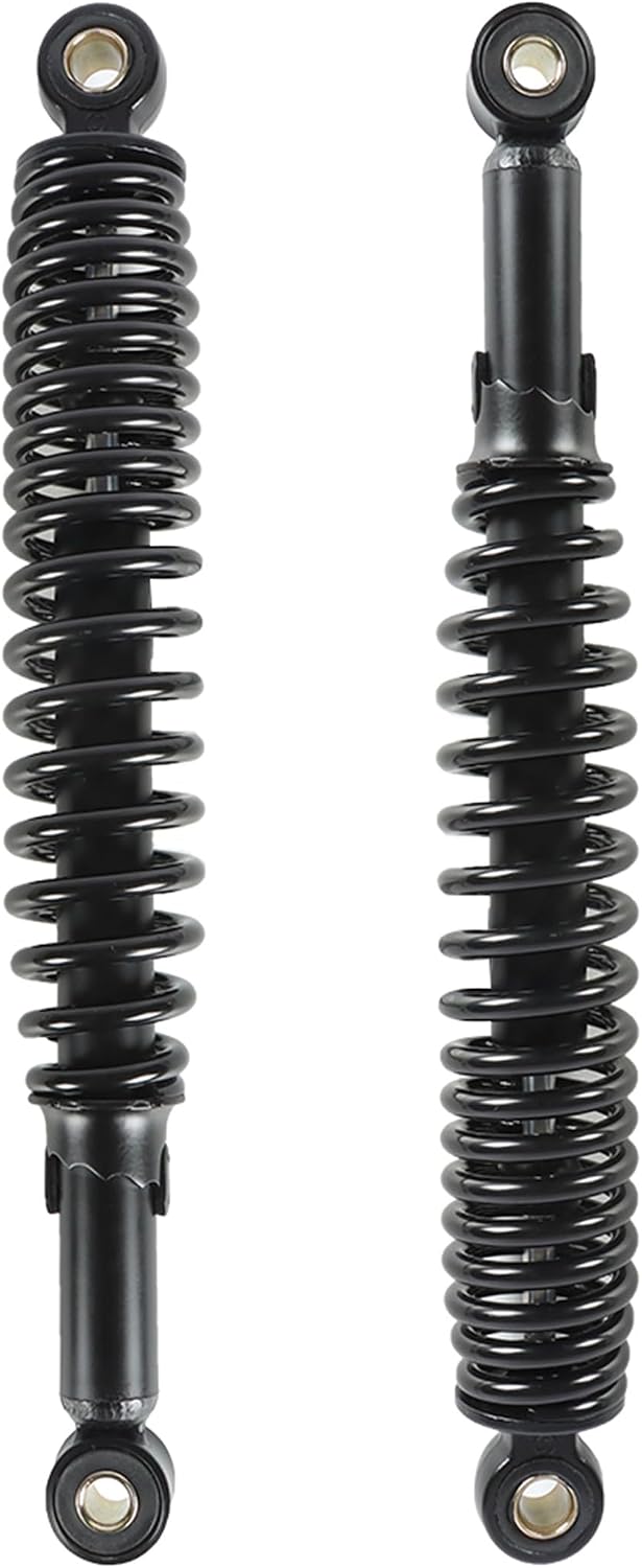 Rear Shock Absorbers 335mm Eye To Eye