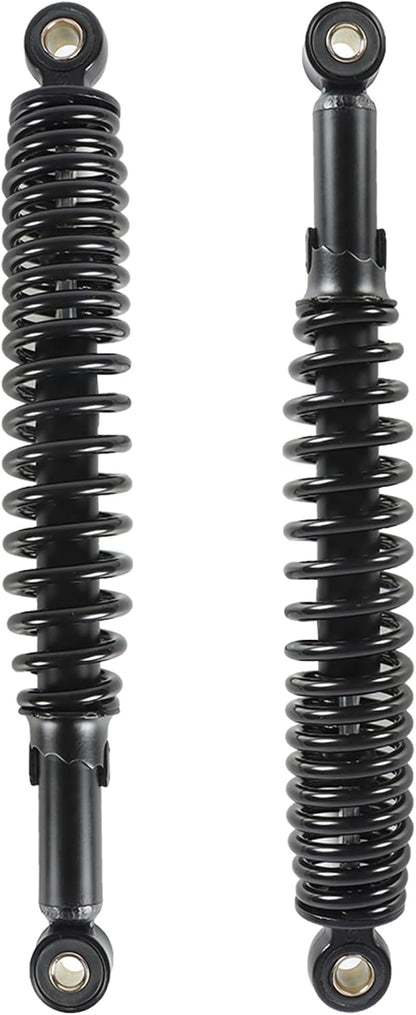 Rear Shock Absorbers 335mm Eye To Eye