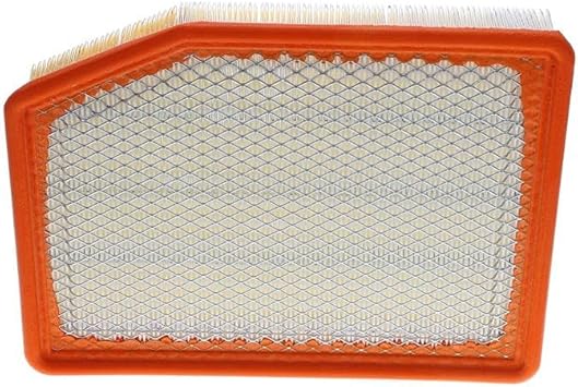 ACDelco GM Original Equipment A3246C Air Filter