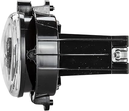 TYC 19-5540-00 Dodge Ram Pickup Driver Side Replacement Fog Light