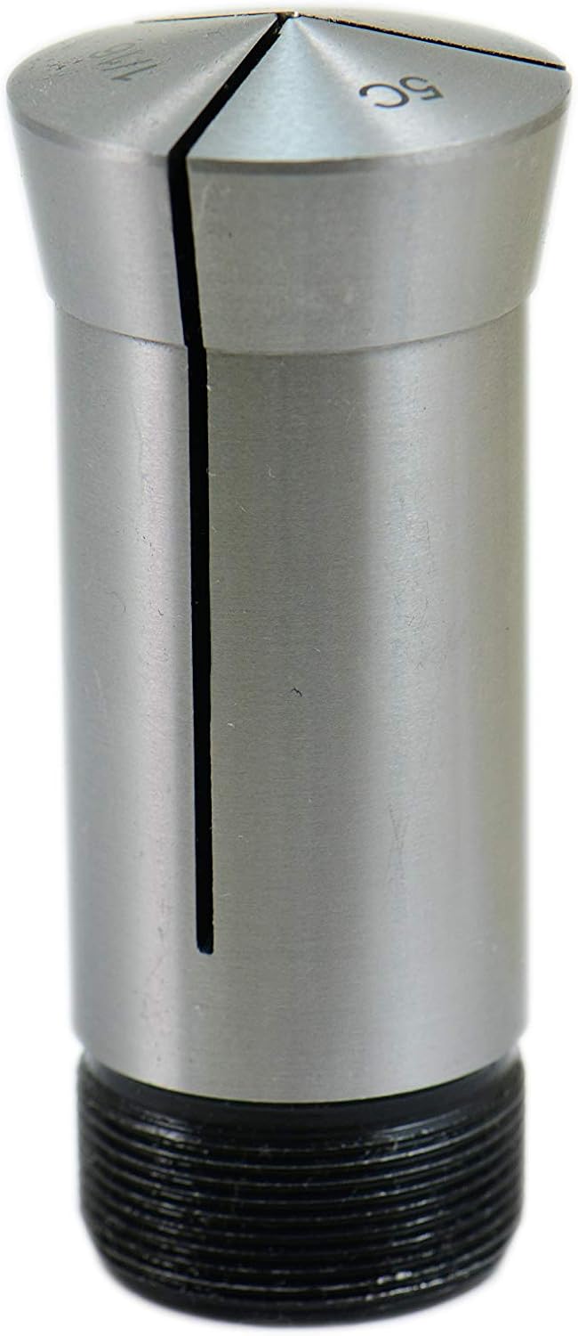 SHARS 5C HIGH PRECISION COLLET (1/8" 202-5205A)