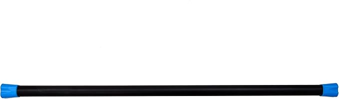 Total Body Workout Weighted Bar Weighted Workout Bar Weighted Exercise Bar, Multiple Sizes