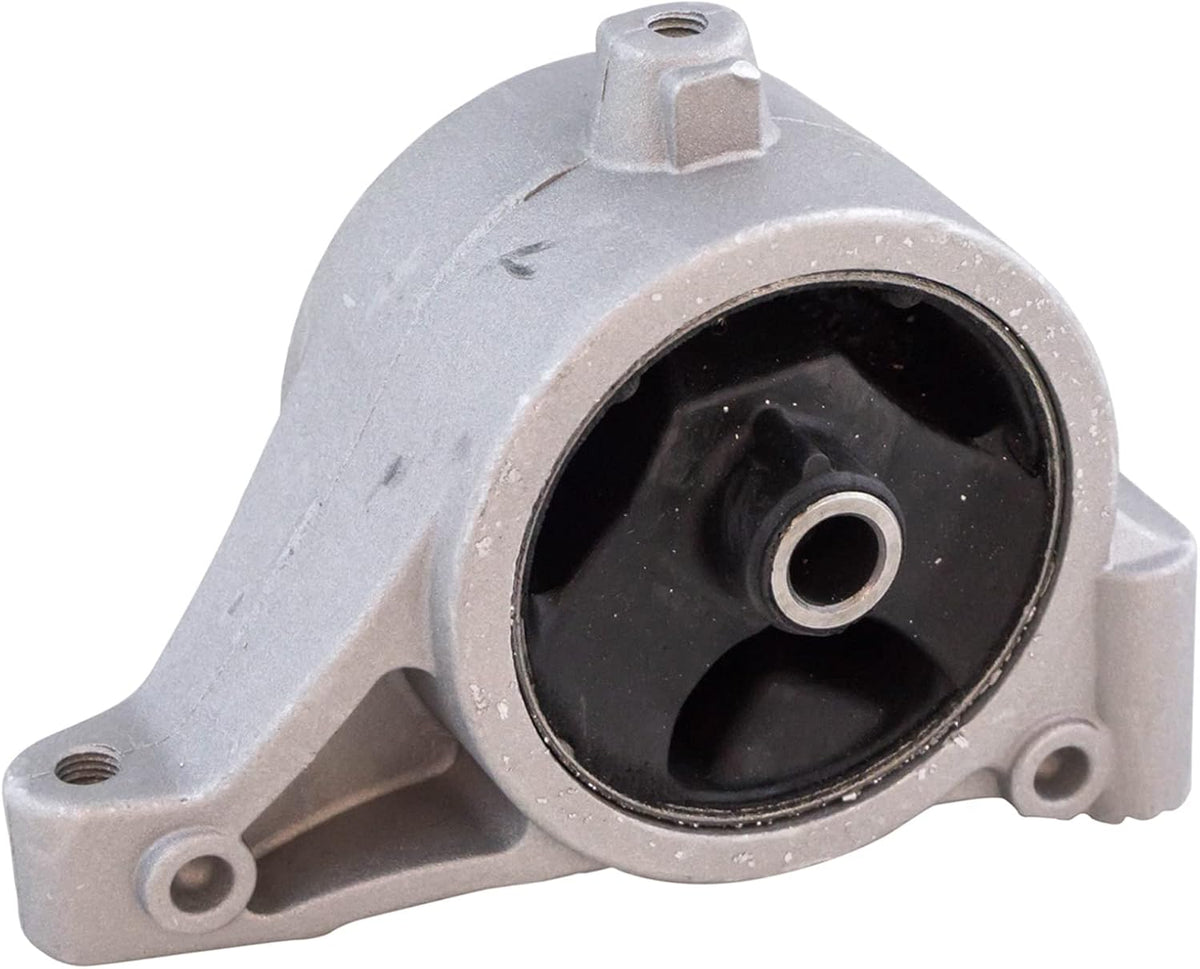 TRQ Rear Engine Mount Compatible with 2001-2006 Acura MDX 2003-2008 Honda Pilot 2006-2014 Ridgeline