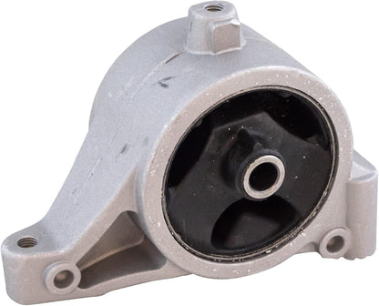TRQ Rear Engine Mount Compatible with 2001-2006 Acura MDX 2003-2008 Honda Pilot 2006-2014 Ridgeline
