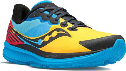Saucony Women's Ride 14 Running Shoe