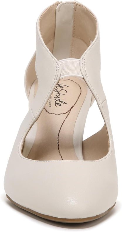 Size 7.5 LifeStride Women's, Giovanna Pump