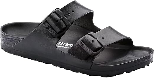 Birkenstock Women's Arizona Shearling Sandals