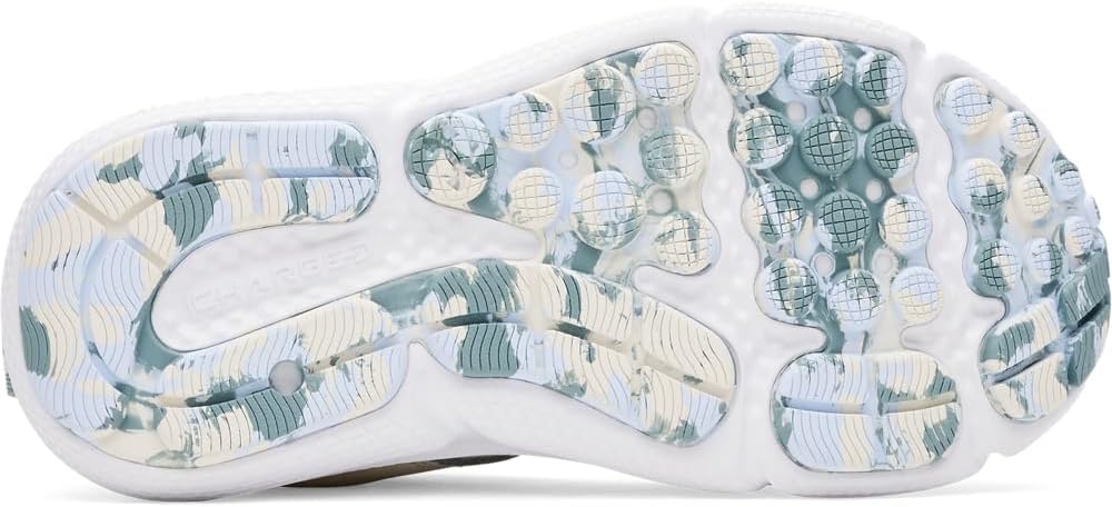 13.5 kids Under Armour Girls' Pre School Assert 10 Alternate Closure