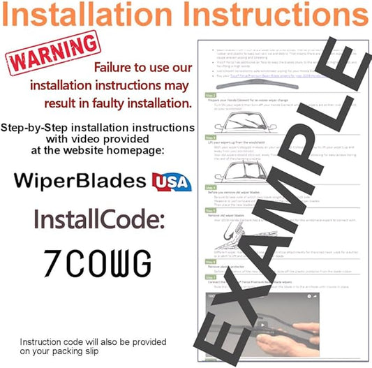 Beam Blade Wipers Replacement Set for 2008 Kia Sorento wRear - WiperBladesUSA Gold Beam Wiper Blades Wipers Set