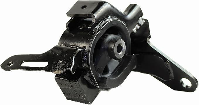 Mechanics Choice Left Automatic Transmission Mount for 2014-2019 Toyota Corolla (1.8L 4 Cylinder)