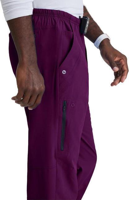 Men's Athletic Jog Pant