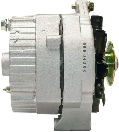 ACDelco Gold 334-2114 Alternator, Remanufactured (Renewed)