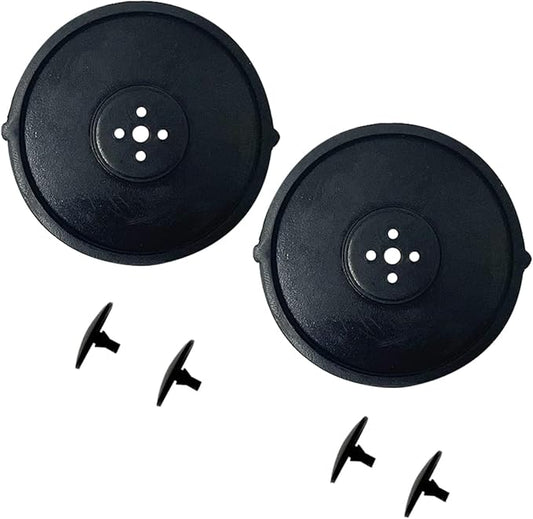 Replacement Rebuild Kits Diaphragms for Air Pump KP40