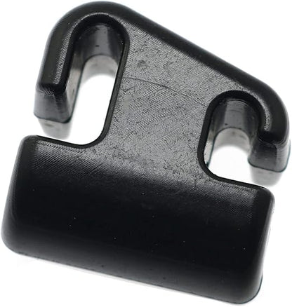 Archery Compound Bow Cable Slide Bow String Separator Splitter Plastic Bowstring Separator Arrow Pulley for Compound Bowstring Roller Glide Replacement Accessories