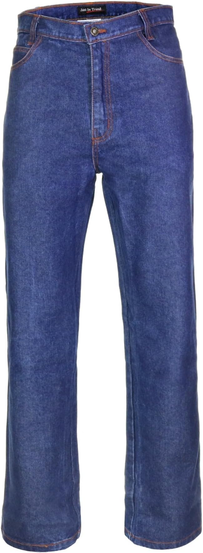 Flame Resistant FR Denim Jeans - 100% C