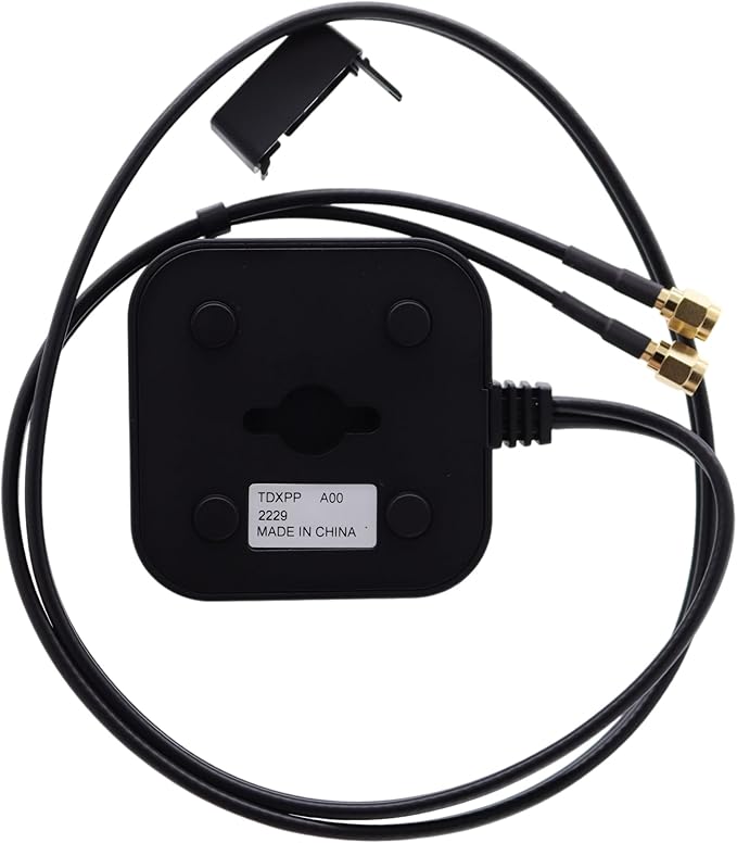 Deal4GO - TDXPP 917H1 WiFi Wireless External Antenna for Dell Optiplex 7090 7080 7071 7070 7060 5090 5080 5070 5070 5060 3090 3070 3080 3060 Micro (MFF)