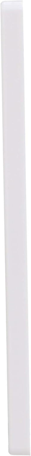 Eaton EWFTRCR15-W-BX-L Wi-Fi Smart Receptacle Works with Hey Google and Alexa with Screwless Decorator Wallplate, White