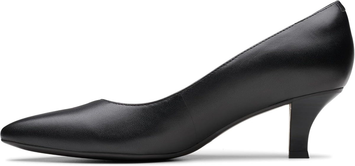 Clarks Women's Kepley Vine Pump