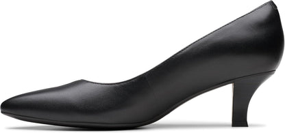 Clarks Women's Kepley Vine Pump