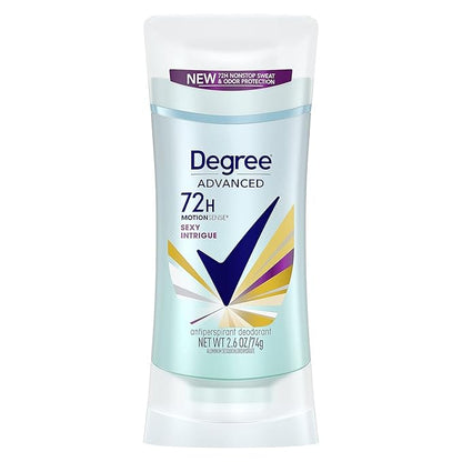Degree Woman is Motion in Size 2.6z Degree Woman is Motion Sense Sexy Intrgue 2.6z
