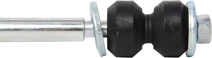 Front Sway Bar Link for Chevrolet Silverado 1500 20002006 Suspension Link  Fits GM Trucks  SUVs  Replaces Moog K80631