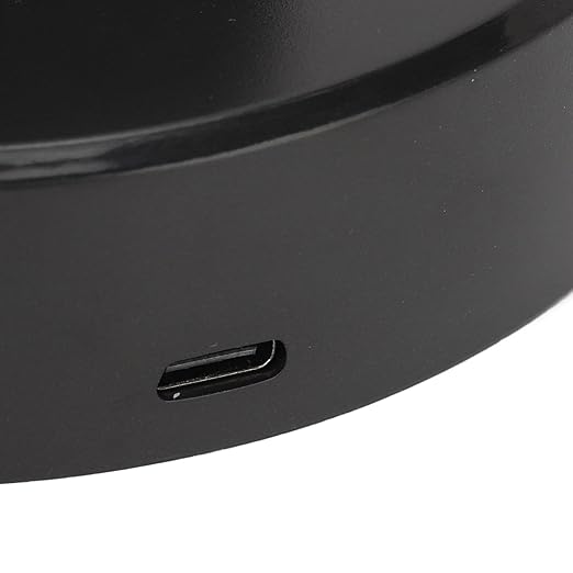 RiToEasysports Charger Station, Game Controller Charge Station Efficient Time Saving Charging Dock for Pro Controller
