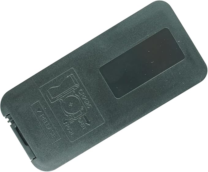 HCDZ Replacement Remote Control Compatible for BOSS Audio 560BRGB 750BRGB 820BRGB 632UAB 609UAB Double Din Marine Audio Car Stereo Receiver