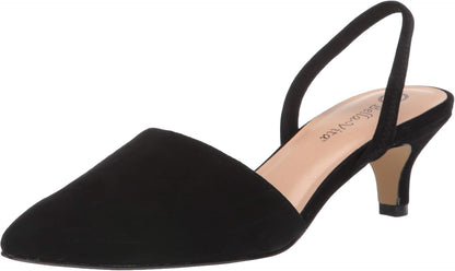 Size 9.5 Bella Vita womens Block Heel Sandal