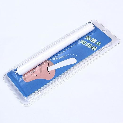 Diatom Drying Rod Non-Toxic Absorb Absorption Rod Desiccant Keep Dry Stick New