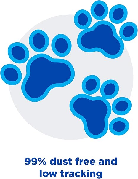 Arm  Hammer Arm Hammer Ultra Last Unscented Clumping Cat Litter, MultiCat 18lb, Pet Friendly with Baking Soda