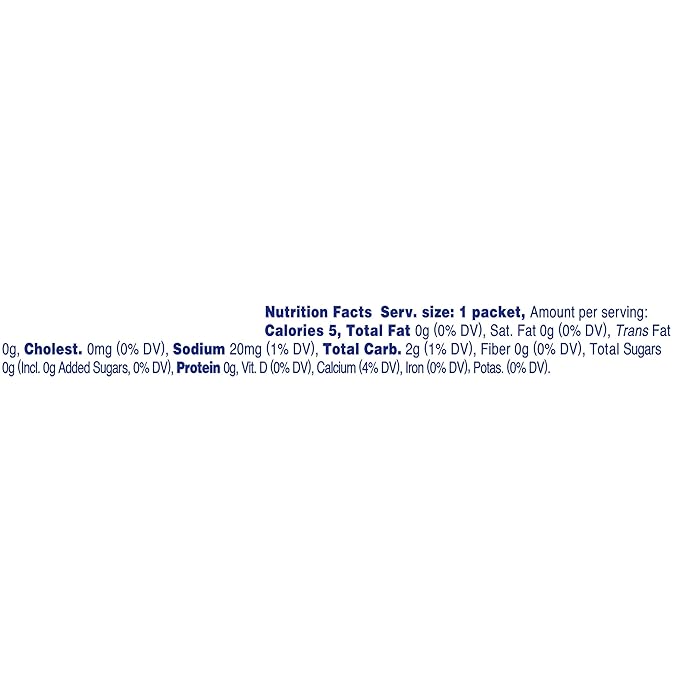 Crystal Light Fruit Punch Artificially Flavored Powdered Drink Mix, 10 ct. On-the-Go-Packets