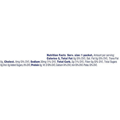Crystal Light Fruit Punch Artificially Flavored Powdered Drink Mix, 10 ct. On-the-Go-Packets