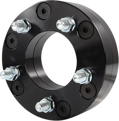 2" Wheel Spacer Fits for Chevrolet Express 2500 2002-2019, for Cadillac Escalade ESV 2023, 6x5.5 Wheel Adapters & Spacers